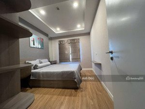 bán căn hộ novo kossmo tây hồ - 96.3m2 - tầng cao view đẹp - sổ đỏ chính chủ- giá 12.5 tỷ