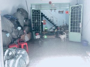 nhà 80m2 hẻm xe hơi hồ văn long ngay chợ, gần aeon giá chỉ hơn 4 tỷ, 