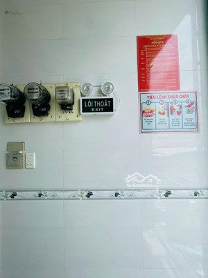 bán nhà 5 tầng nguyễn văn đậu, p11 bình thạnh đối diện đh văn lang chdv 50tr/tháng giá 10.5 tỷ (tl)