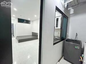 Cho Thuê Ccmn đẹp Full đồ giá rẻ 204 Trần duy hưng, Cầu Giấy