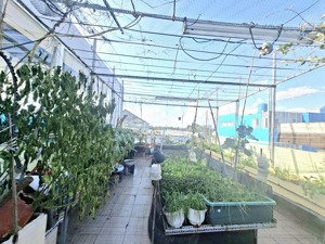 mặt tiền kinh doanh khu bình phú - quận 6- 4 tầng - chỉ còn 9.9 tỷ