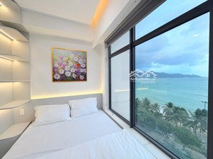 một tài sản vừa giữ giá, vừa cho thuê đều - lại nằm ngay sát biển