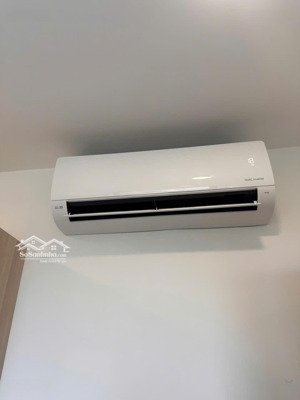 chính chủ cần bán căn hộ 1 phòng ngủ đầy đủ nội thất đang có hợp đồng thuê 5tr/tháng