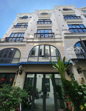 quá trời siêu phẩm chỉ 10.xtỷ 5 tầng - hxh gần mặt tiền - 55m2 (4.2/5.7x11) nở hậu - khu cao tầng