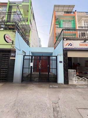 bán căn nhà rẻ đường tô ngọc vân