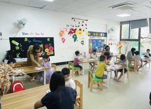 biệt thự mễ trì hạ diện tích 181 m , 5 tầng , mặt tiền 10,5m