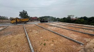 chính chủ bán đất nền sổ đỏ tại làng gốm phù lãng - quế võ - bắc ninh giá ~ 1 tỉ/lô