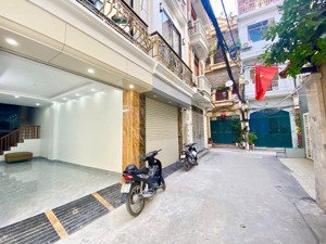 phân lô tô vĩnh diện - lô góc - oto vào nhà - nội thất cao cấp - sổ đẹp - 62m2x7t tm - giá:25,6tỷ