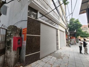 nhà đẹp 2,5 tầng phù khê từ sơn, bắc ninh - đường ô tô vi vu - mở cửa ra là nvh - nhú 3 tỷ