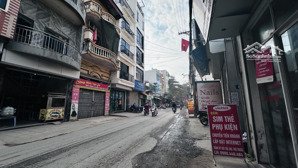 bán đất phân lô ngõ 43 cổ nhuế 50m2, ngõ ô tô tránh cách phố vài bước ở hay xây ccmn giá 12.6tỷ