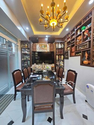 bán nhà siêu phẩm phố phan đình giót, gần ôtô tránh mặt tiền 5,2m giá 6,9 tỷ