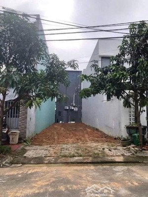 bán lô đất biển đường bàu mạc 6, giá đầu tư. lh 