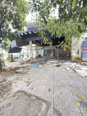 Cần bán lô góc 3 MT Hồ Tùng Mậu và Hoàng Thị Loan và Hoà Minh 29.Đà Nẵng