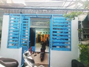 quận 7, nhà ở ngay, 53m2, trần xuân soạn, 4 tỷ nhỉnh, t5-045