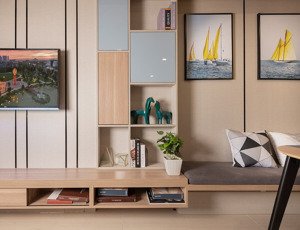 căn hộ 1pn tại tc1 vinhomes smart city, tây mỗ, nam từ liêm, hà nội, 3 tỷ, 30m2