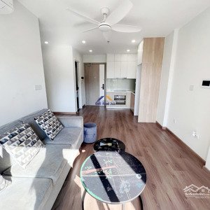 3,7 tỷ - căn hộ nhỏ xinh 1pn + 1 tại vinsmart city - full đồ - view thoáng ngắm pháo hoa