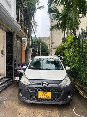 bán nhà vĩnh hưng, ô tô qua nhà, view biệt thự thoáng trước thoáng sau, giá 7.05 tỷ