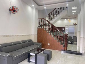 nhà đẹp 4 tầng - hẻm xe tải sát mặt tiền - chợ bình thành & kdc vĩnh lộc- 64m2 (4x16). chỉ hơn 5 tỷ