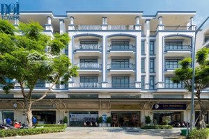 bán gấp nhà mặt tiền nguyễn thị nhung vạn phúc city 9 x 20 = 180m2 hoàn thiện cao cấp