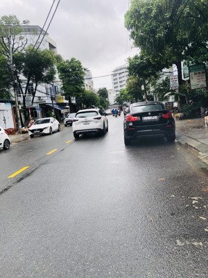 chính chủ cần bán nhanh căn mặt tiền ỷ lan nguyên phi đường 7,5m hòa cường bắc hải châu.