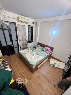 cho thuê nhà riêng tại giảng võ, giá tốt, 12 triệu, 35 m2