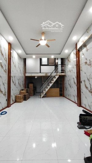 nhà bán sát mặt tiền liên khu 4-5 cách mt 15m diện tích: 4.5 x 14m - giá 4.9 tỷ