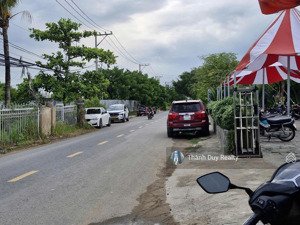 mặt tiền đường trường lưu ngay gần chợ long trường - 428m2 ngang 11m vuông vức full thổ - 25 tỷ tl