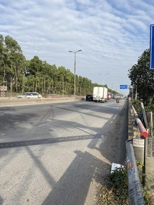 bán đất lô góc thôn nhuế - kim chung, dt 49m2, giá 6,35 tỷ, ô tô tải vào đất, kinh doanh đỉnh