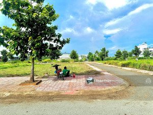 1ty555_ chính chủ cặp góc 200m2, giá cực rẻ - gần coopmart thủ thừa