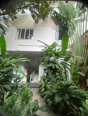 siêu biệt thự độc bản 600m2 - số 6 phan kế bính, đa kao, quận 1 - lý tưởng cho nhà hàng/văn phòng