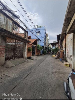 bán nhà cũ tiện xây mới (5x22) đường lạc long quân, quận 11