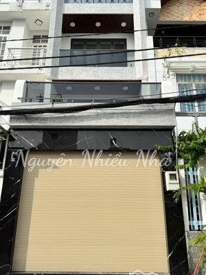 biệt thự phố tầng thang máy mt đường số p. tân hưng trung tâm - cách quận 1 10p - cách lotte 5p