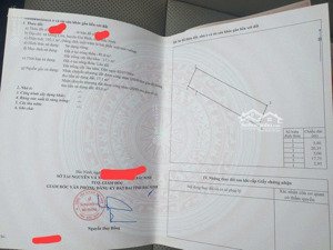 bán đất tại thị trấn gia bình, gia bình, bắc ninh, 18,8 triệu/m2, 102 m2