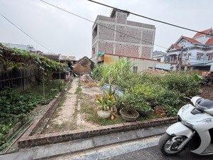 hiếm có khó tìm! bán lô đất đẹp tại phù liễn - bắc hồng - đông anh: 66m2 shcc giá chỉ 4 tỷ, sát vin