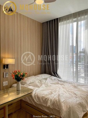 căn studio thiết kế siêu xinh tại thảo điền - máy giặt riêng tiện nghi - không gian ấm cúng