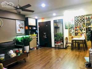 Cần bán căn hộ chung cư HUD2 100,9m, 3 phòng ngủ, 2 vệ sinh 8 x tỷ