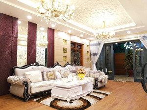 (ncc) bán biệt thự 3 tầng 220m2 trung tâm hải châu, giá 18 tỷ, diện tích: 220m² (ngang 10m)