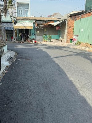 mặt tiền đường tân lập 2, phường hiệp phú, tp thủ đức (quận 9) cũ