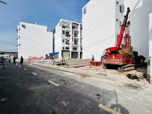 bán đất phân lô sát aeon tên lửa đường kinh dương vương 70m2 góc 2 mt giá tốt 5,36 tỷ shr