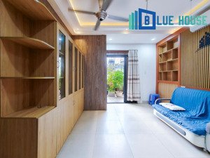 phòng studio sân vườn ngay sân bay - phổ quang - cv hoàng văn thụ