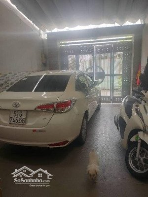 nhà 5tầng 94m2(4.2x22) nguyễn sỹ sách p15 tân bình xe hơi ngủ trong nhà đang cho thuê 30t