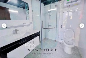 bán toà chdv 6 tầng mặt tiền quận bình thạnh, 12x26m, thu nhập 175 triệu/tháng, chỉ 42 tỷ