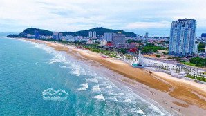 chủ định cư nước ngoài bán đất vàng du lịch khách sạn bãi sau vũng tàu thổ cư 100% chỉ 160 triệu/m²