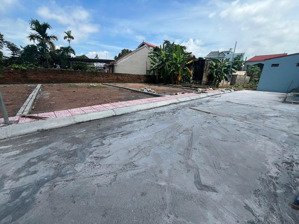 chính chủ bán lô đất đẹp hiếm có lai tảo - phúc sơn, vị trí thuận lợi, giá cực tốt