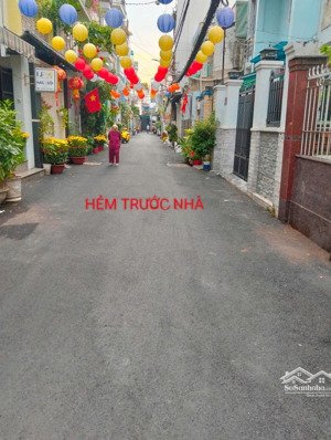 nhà bình thạnh - 1p qua quận 1 - xe hơi vào nhà - (76m2) - 5 tầng - chỉ 8.1 tỷ