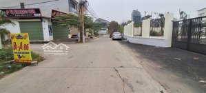 5 tỷ/100m2 đấu giá tổ 6, quang minh, ml, hn, mt 8m, view trường học