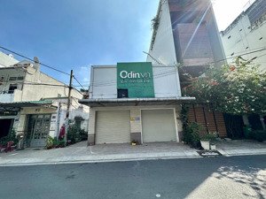 (tin thật 100%) bán đất 146m2 - 8x18m không lộ giới - mặt tiền đường 12m - gpxd 6 lầu xây chdv - vp