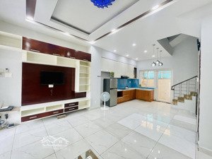 cho thuê nhà khu compound khang điền 75m2, 156m2 sử dụng, 12 triệu/ tháng tại mega village, q9, hcm