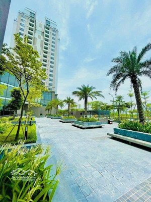bán căn hộ 4n udic west lake - diện tích 150m² thông thủy, tầng cao, đã có sổ - giá cực tốt