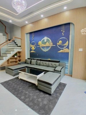 nhà 4 tầng 4 phòng ngủ mới đẹp lung linh ngay khu trường liên cấp sát lê văn việt 58m2 nhỉnh 6 tỷ